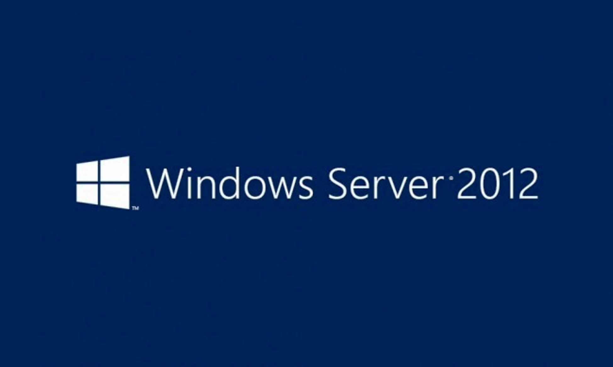 Installing Windows Server 2012 Step by Step - hiTechMV