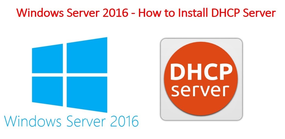 Install Dhcp Server On Windows Server 2016 Step By Step Hitechmv 0534